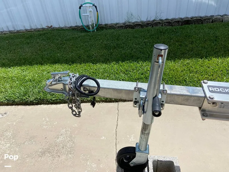 Slide: The Image of Pro-Line 20 Walkaround 2000 - 10931683