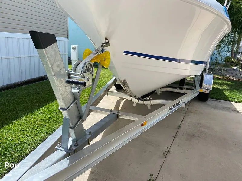 Slide: The Image of Pro-Line 20 Walkaround 2000 - 10931685