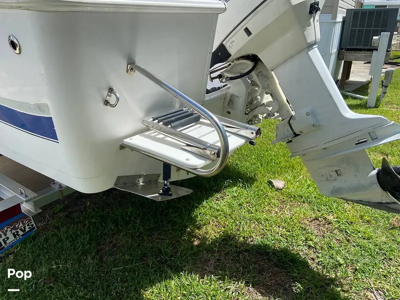 Slide: The Image of Pro-Line 20 Walkaround 2000 - 10931566