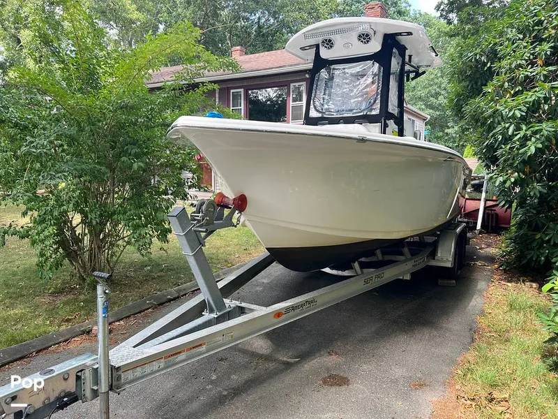 The Image of Sea Pro 219 2020 - 11018437