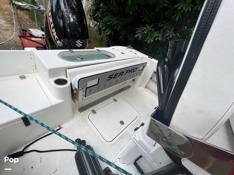 Slide: The Image of Sea Pro 219 2020 - 11017491