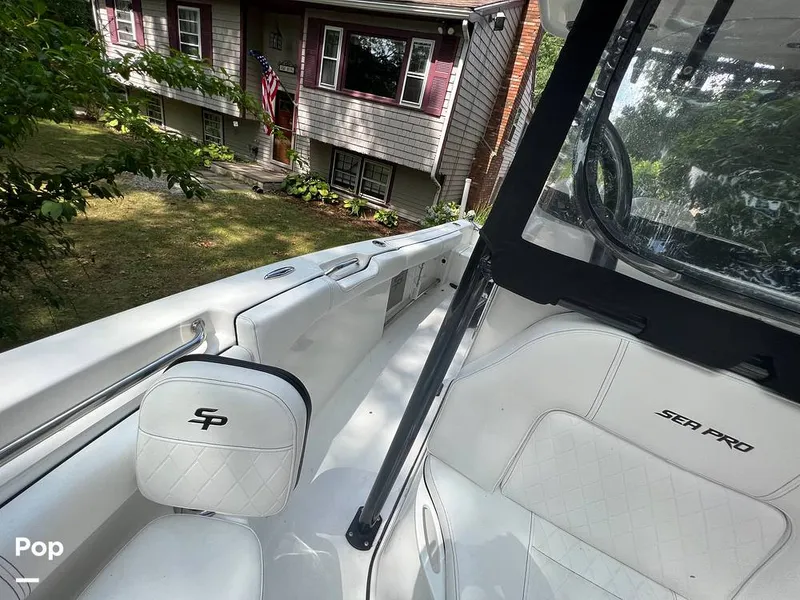 Slide: The Image of Sea Pro 219 2020 - 11017619