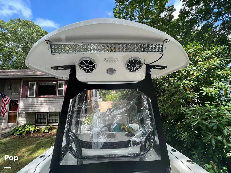 Slide: The Image of Sea Pro 219 2020 - 11017640