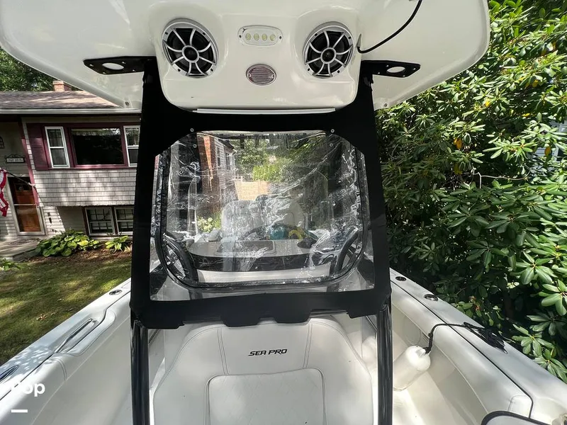 Slide: The Image of Sea Pro 219 2020 - 11017646