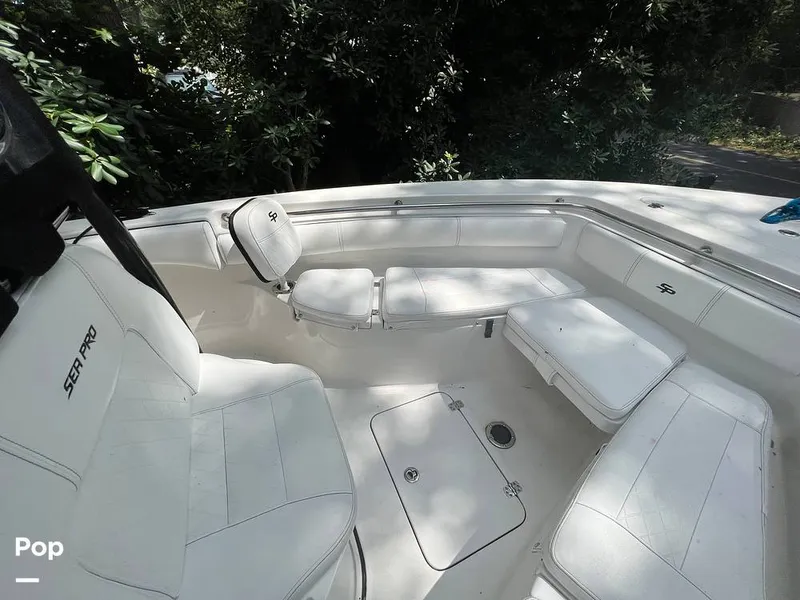 Slide: The Image of Sea Pro 219 2020 - 11017795