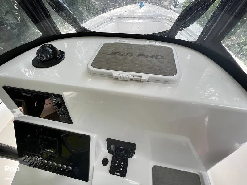 Slide: The Image of Sea Pro 219 2020 - 11017908