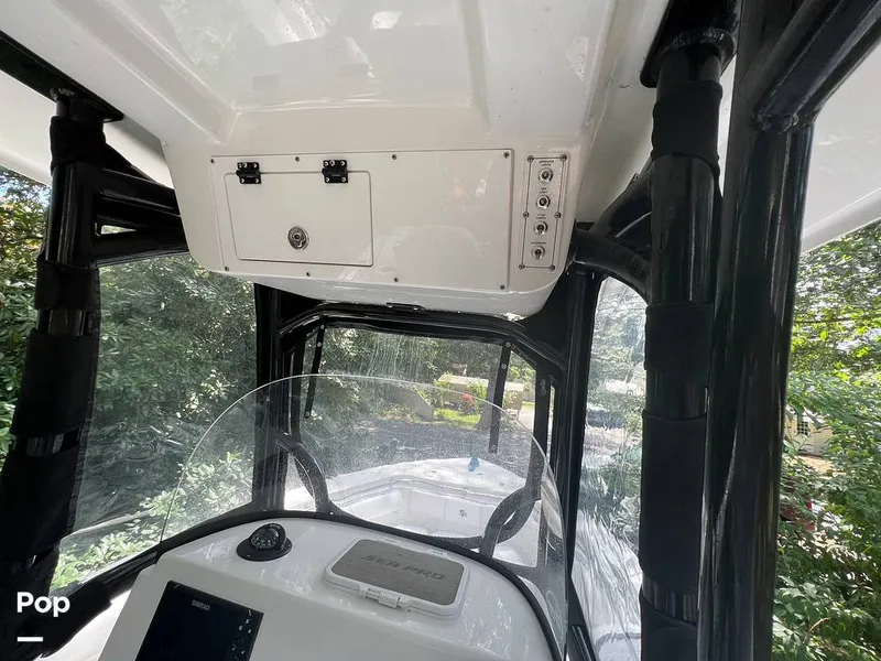 Slide: The Image of Sea Pro 219 2020 - 11017998