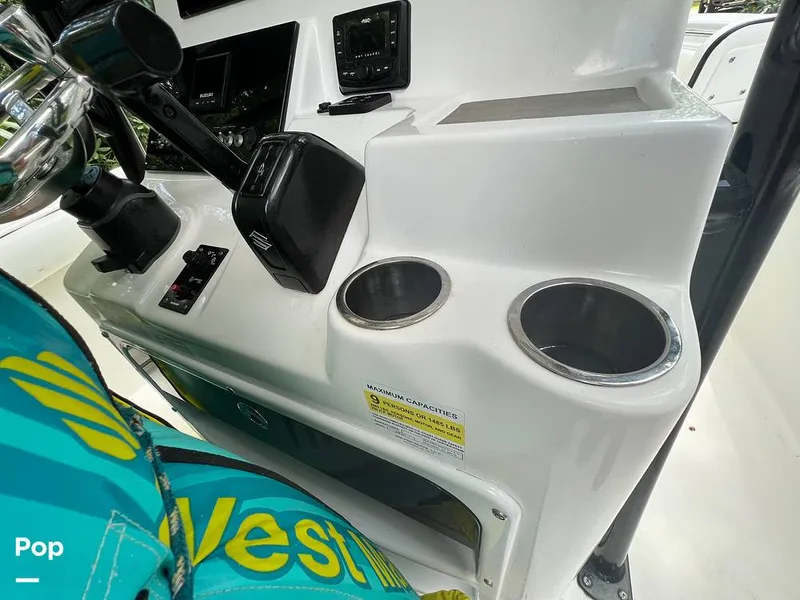 Slide: The Image of Sea Pro 219 2020 - 11018030