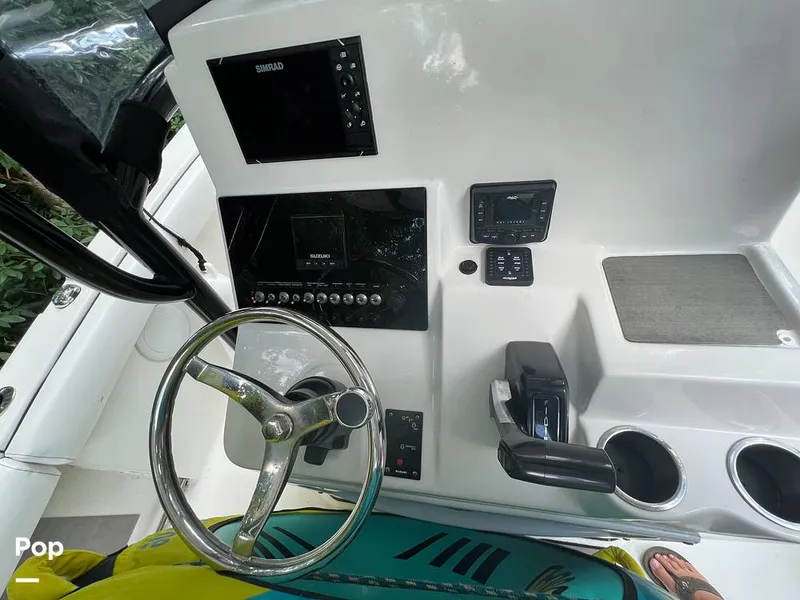 Slide: The Image of Sea Pro 219 2020 - 11018046