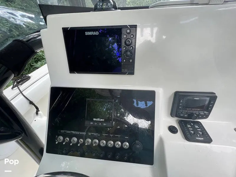 Slide: The Image of Sea Pro 219 2020 - 11018049