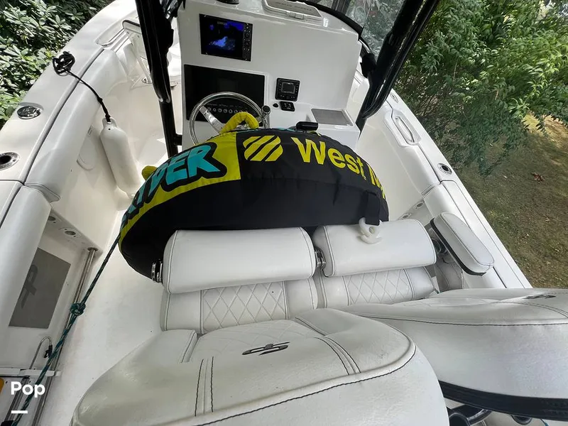 Slide: The Image of Sea Pro 219 2020 - 11018056