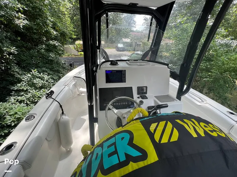 Slide: The Image of Sea Pro 219 2020 - 11018061