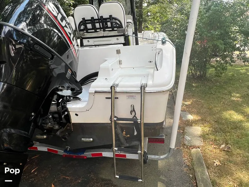 Slide: The Image of Sea Pro 219 2020 - 11018148