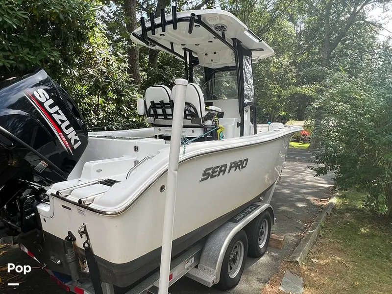 Slide: The Image of Sea Pro 219 2020 - 11018239