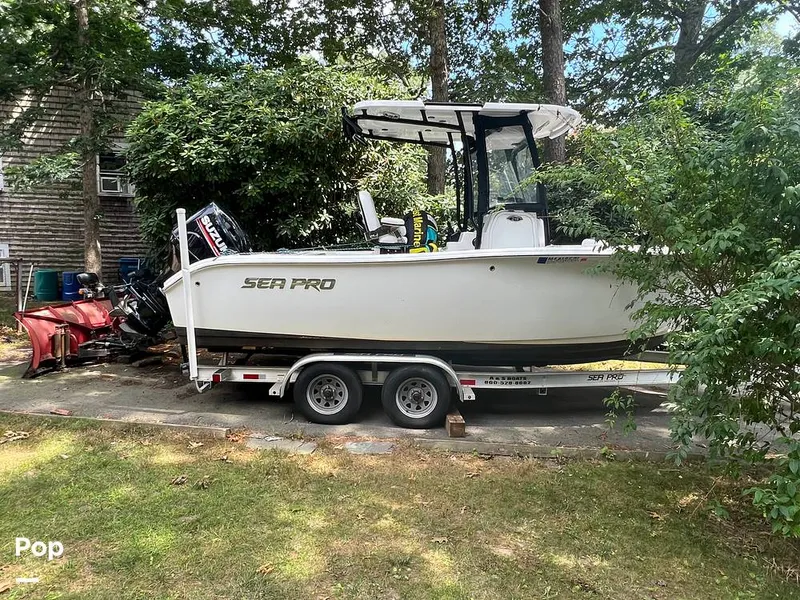 Slide: The Image of Sea Pro 219 2020 - 11018300