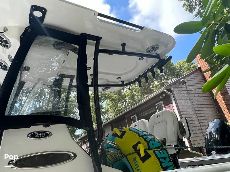 Slide: The Image of Sea Pro 219 2020 - 11018350