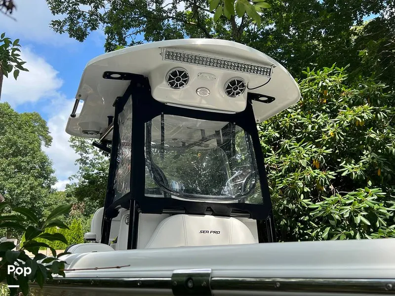 Slide: The Image of Sea Pro 219 2020 - 11018378