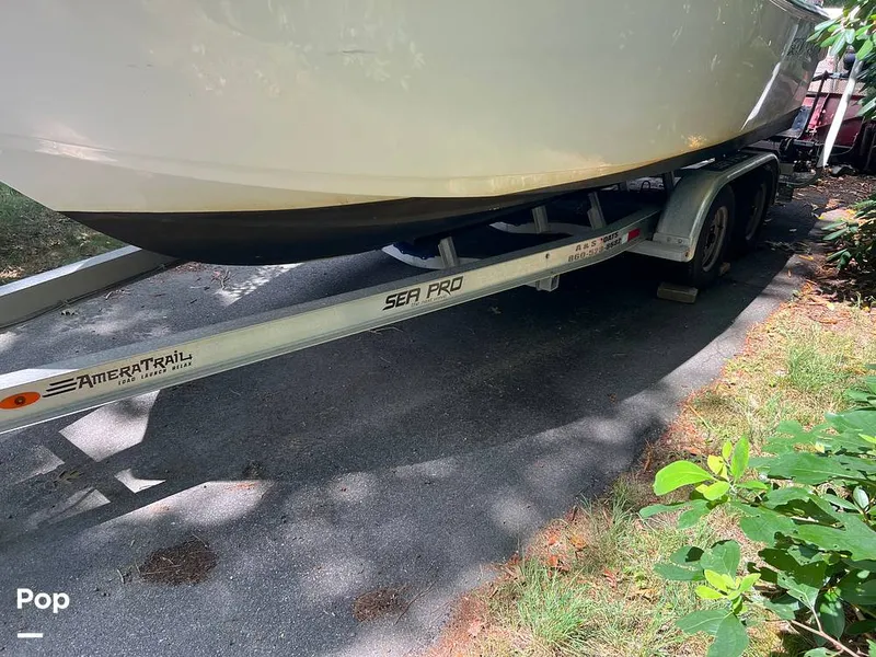 Slide: The Image of Sea Pro 219 2020 - 11018407