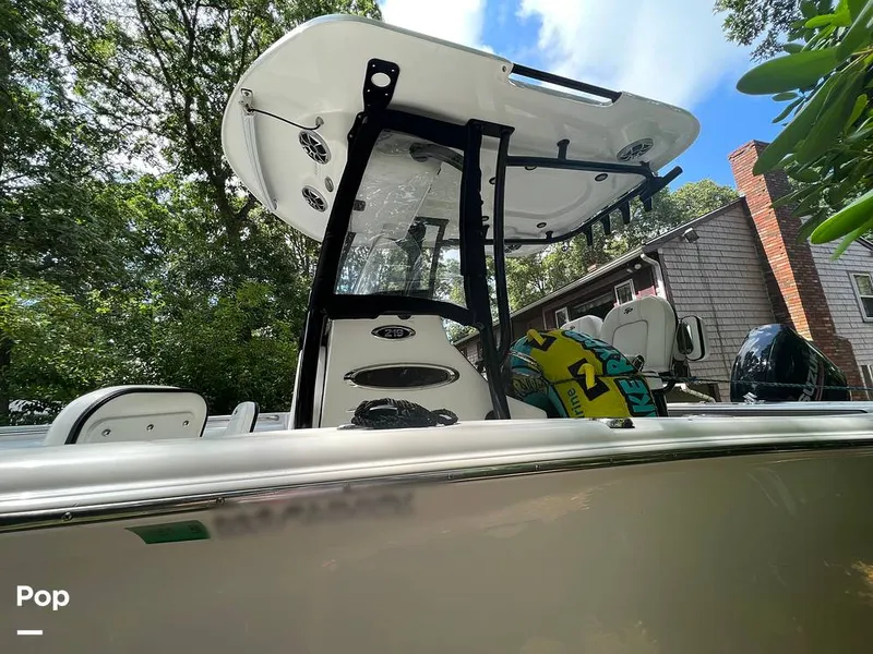 Slide: The Image of Sea Pro 219 2020 - 11021489