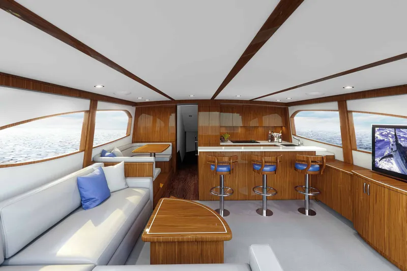 Slide: The Image of GT65 Carolina 2022 - 4
