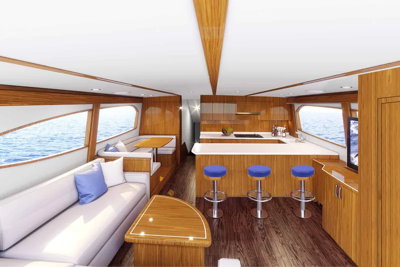 Slide: The Image of GT65 Carolina 2022 - 5