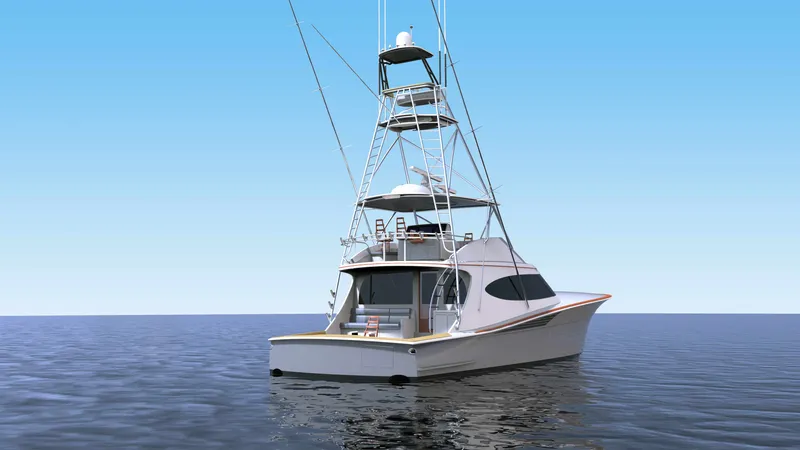 Slide: The Image of GT65 Carolina 2022 - 3