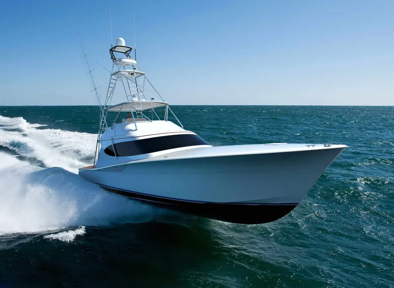 The Image of GT65 Carolina 2022 - 0