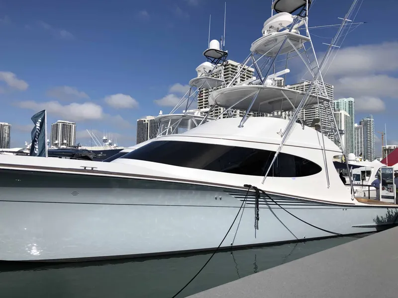 Slide: The Image of GT65 Carolina 2022 - 7