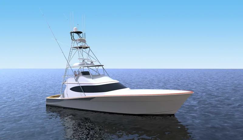 Slide: The Image of GT65 Carolina 2022 - 2