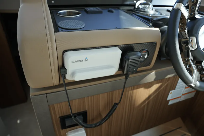 Slide: The Image of Cruisers Yachts 46 Cantius 2025 - 39