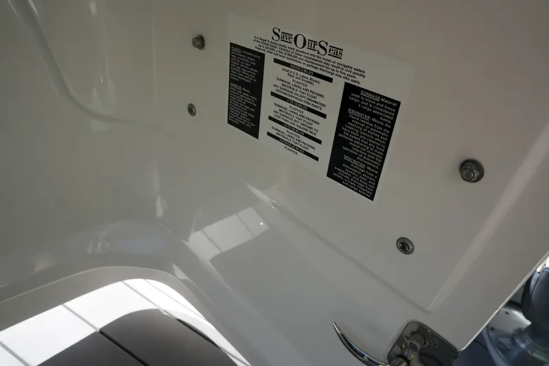 Slide: The Image of Chaparral 267 SSX OB 2021 - 25
