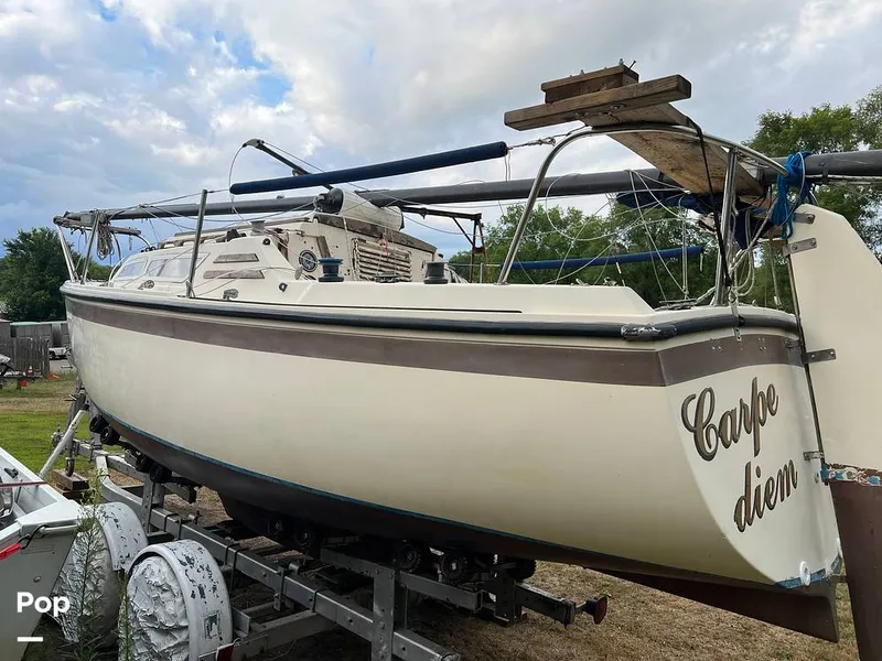 Slide: The Image of Amer Spirit 23 1978 - 11013670