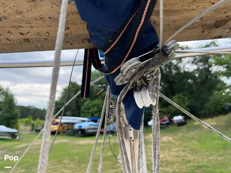 Slide: The Image of Amer Spirit 23 1978 - 11013650