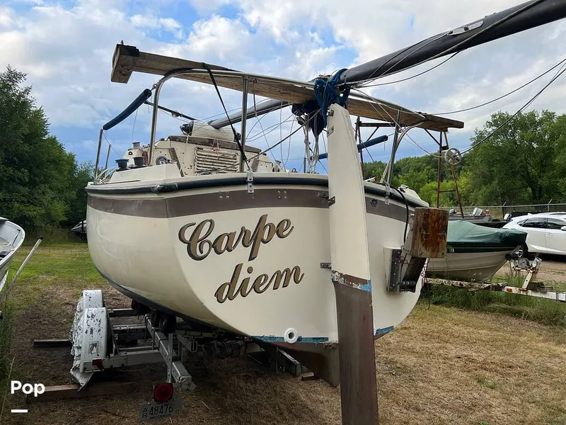 Slide: The Image of Amer Spirit 23 1978 - 11013982