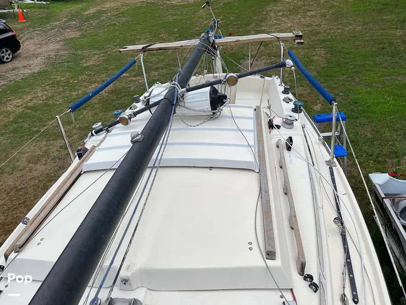 Slide: The Image of Amer Spirit 23 1978 - 11013802