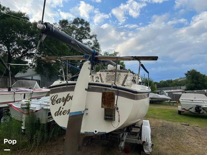 Slide: The Image of Amer Spirit 23 1978 - 11013860