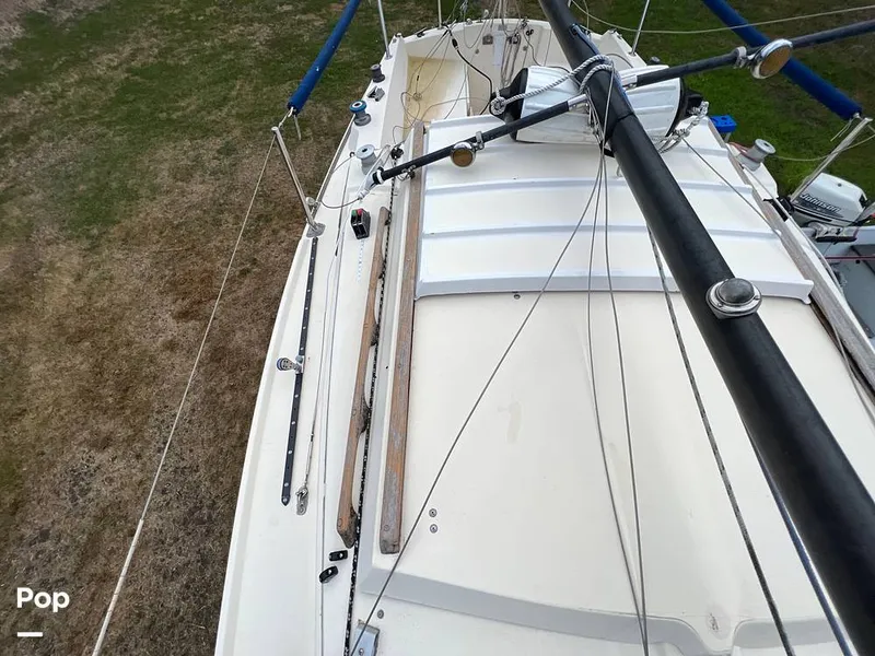 Slide: The Image of Amer Spirit 23 1978 - 11013645