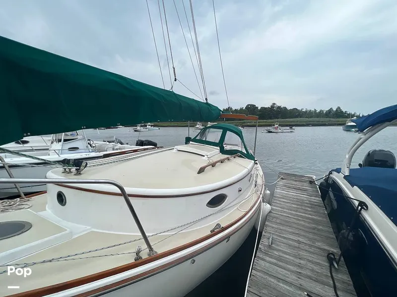 Slide: The Image of AC Cat 30 1980 - 10970378