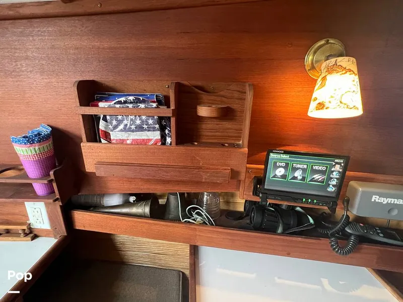 Slide: The Image of AC Cat 30 1980 - 10970025