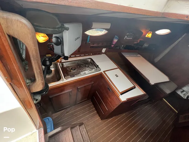 Slide: The Image of AC Cat 30 1980 - 10970117