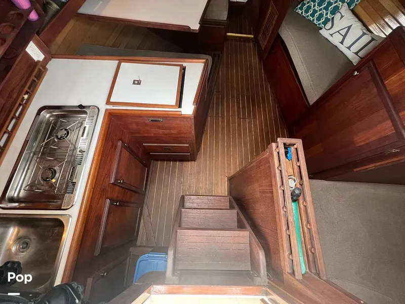 Slide: The Image of AC Cat 30 1980 - 10970121