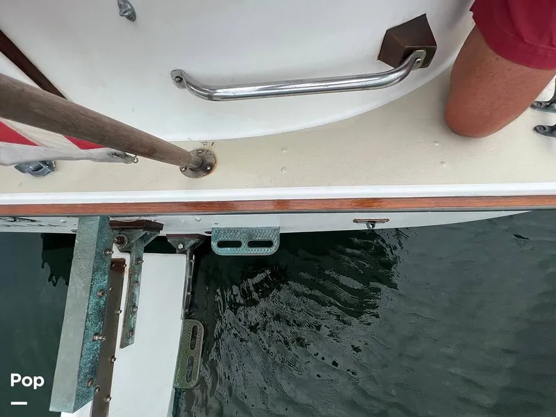 Slide: The Image of Swim Steps - 10970194