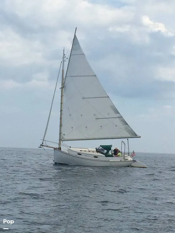 Slide: The Image of AC Cat 30 1980 - 10932226