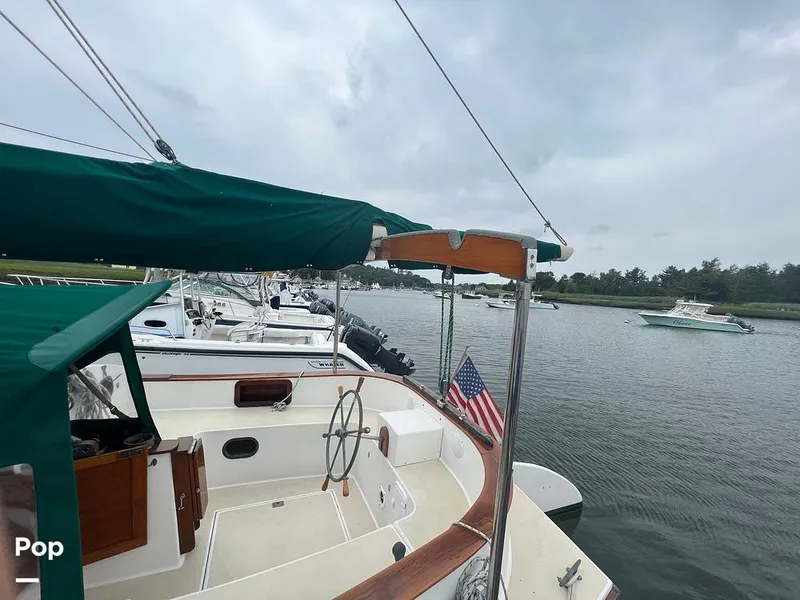 Slide: The Image of AC Cat 30 1980 - 10970249