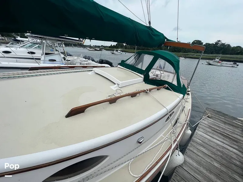 Slide: The Image of AC Cat 30 1980 - 10970293