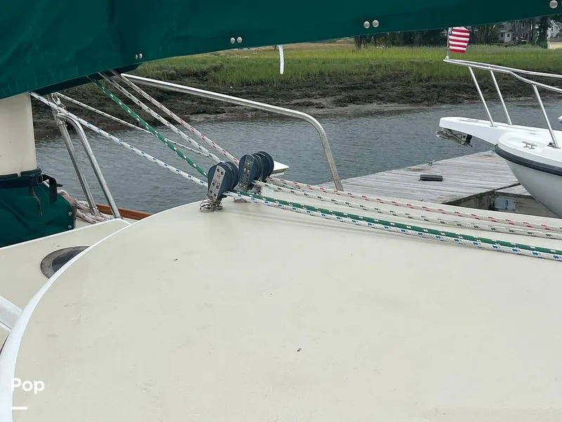 Slide: The Image of AC Cat 30 1980 - 10969747