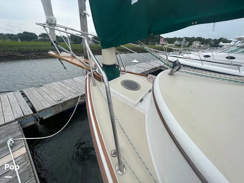 Slide: The Image of AC Cat 30 1980 - 10970295