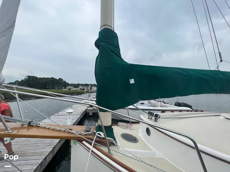 Slide: The Image of AC Cat 30 1980 - 10970300