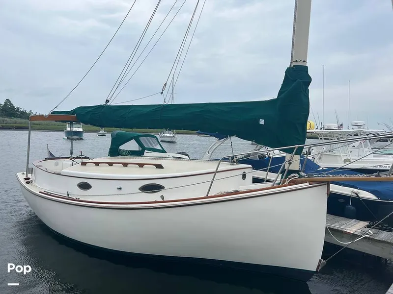 Slide: The Image of AC Cat 30 1980 - 10970459