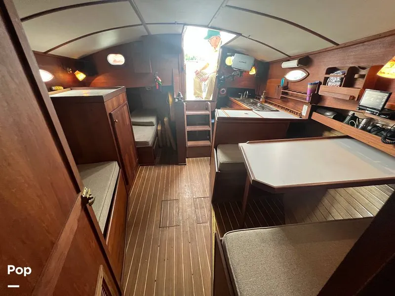 Slide: The Image of AC Cat 30 1980 - 10969857